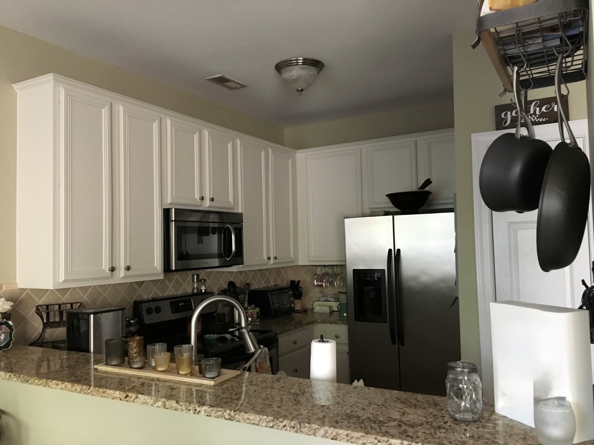 Kitchen - 4734 Hunter Crest Ln