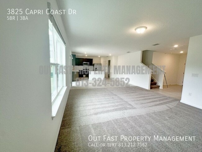 Building Photo - 3825 Capri Coast Dr