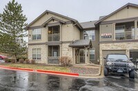 Building Photo - 7473 S Quail Cir