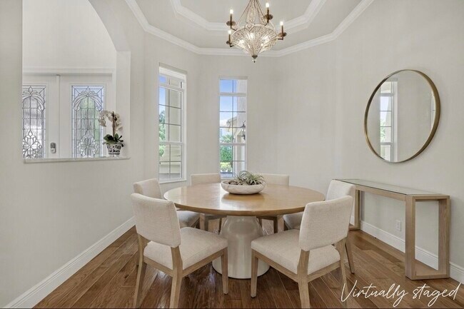 Building Photo - 6464 Bellamalfi St