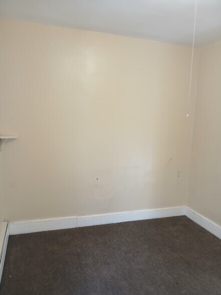 Side bed room 2 - 139 N Clinton St