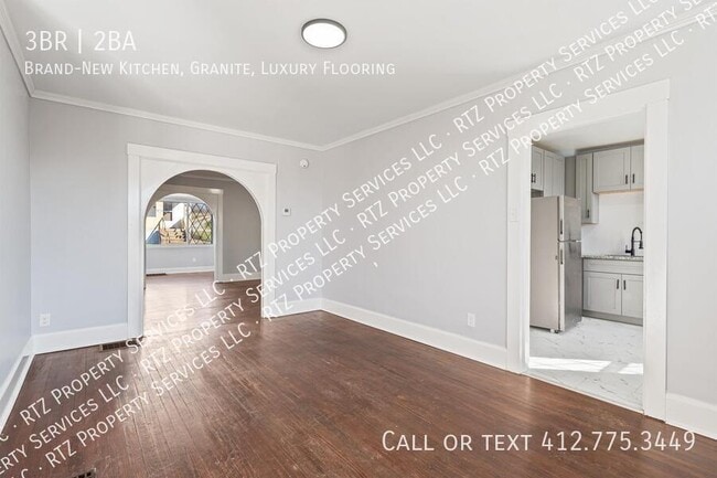 Building Photo - 1316 Craig St