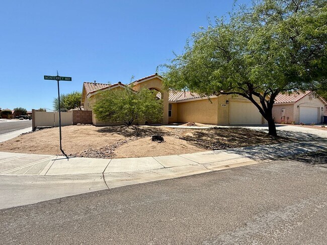 Building Photo - Corner Lot Home In Mesa Del Sol