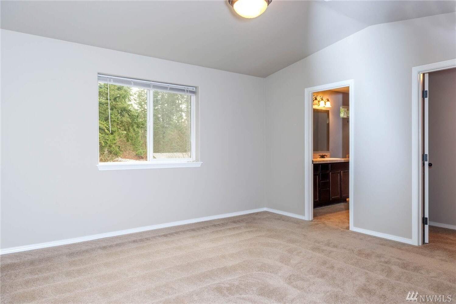 Master Bedroom - 7730 181st Street East