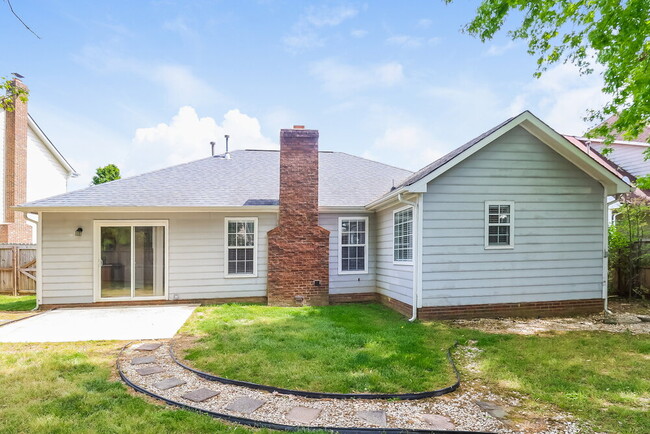 Building Photo - 4107 Regency Dr
