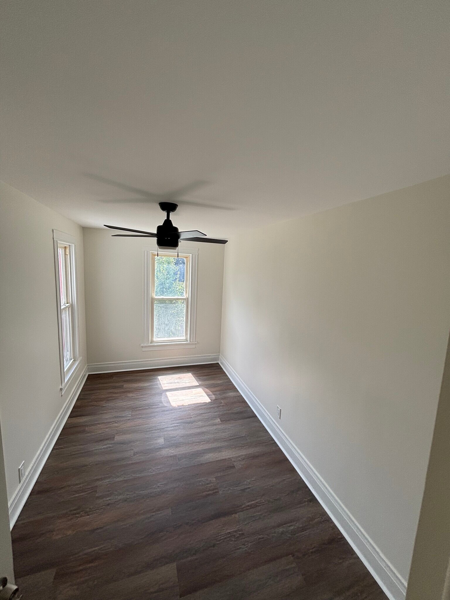 Bedroom 1 - 438 S 1st St