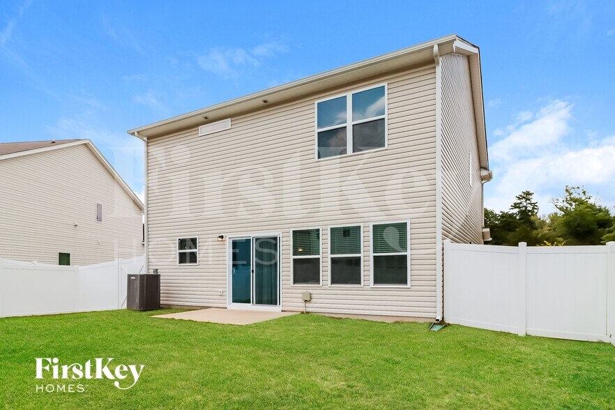 Building Photo - 5440 Cobblestone Glen Dr