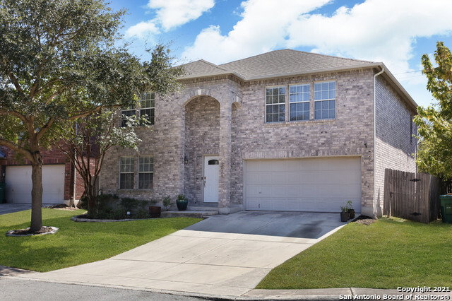 Building Photo - 8514 Coppermine-