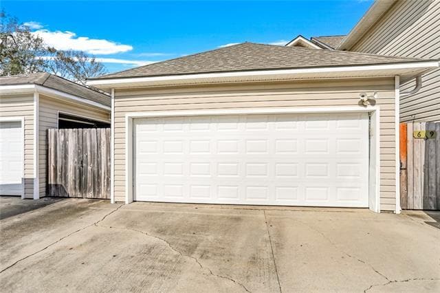 Building Photo - 43225 Creek Cir