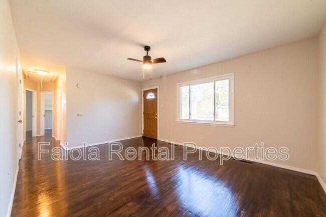 Building Photo - 519 Berkeley Dr