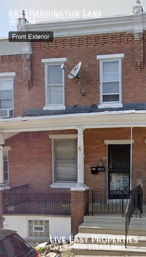 Building Photo - 6611Haddington Lane-