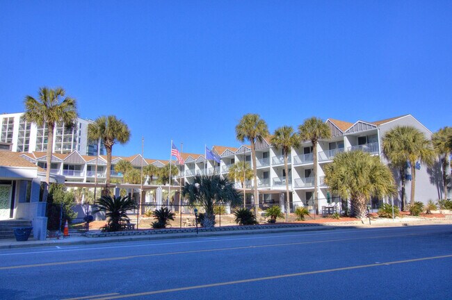 Building Photo - 6803 N Ocean Blvd