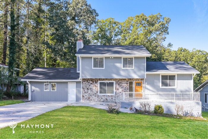 Primary Photo - 7050 Merrywood Dr