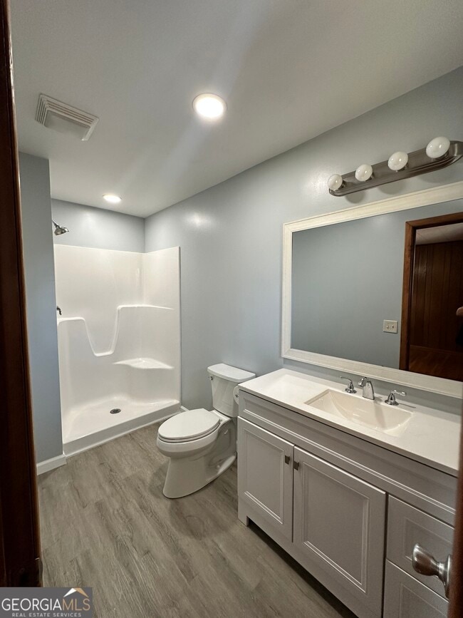 Building Photo - 1233 GA-120