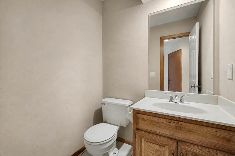 Building Photo - 15322 W 83rd Terrace