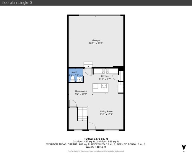 Building Photo - $2,500 - 3 Bed, 2.5 Bath Townhome with Central AC, and In Unit Laundry!