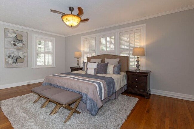 Building Photo - Spacious 4-Bedroom 1930's Mediterranean Home in College Park