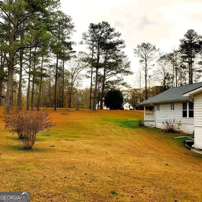 Building Photo - 7025 Rico Rd