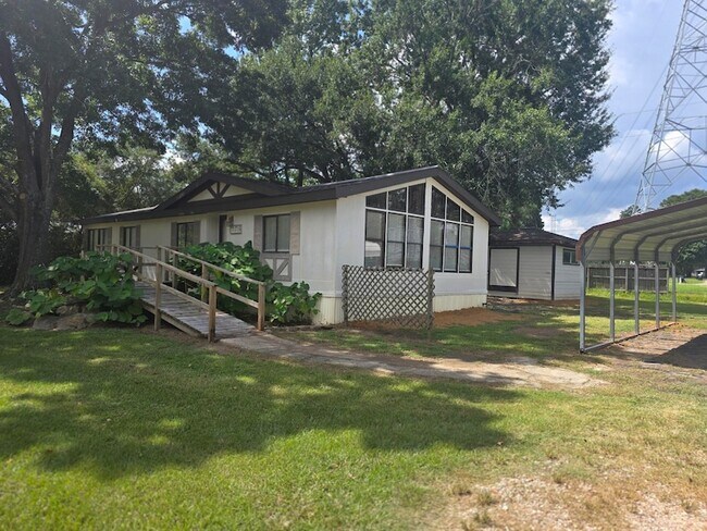 Building Photo - 21715 E Champagne Cir