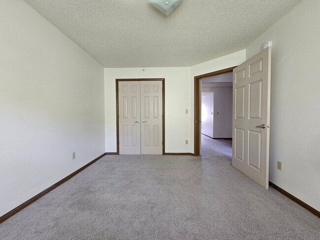 Bedroom 1 - 623 Iowa Ave