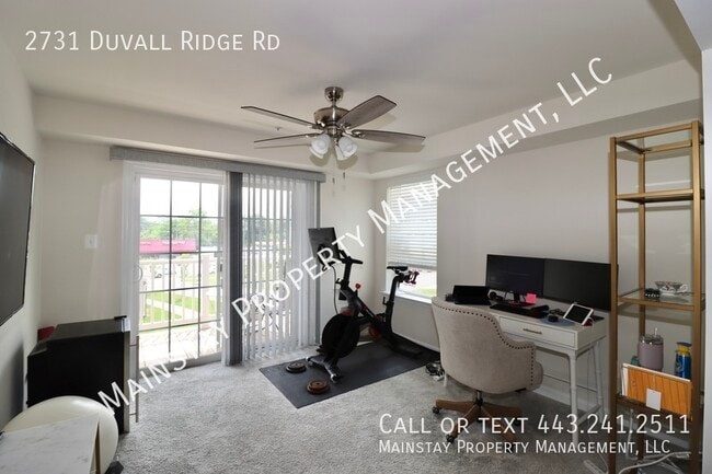 Building Photo - 2731 Duvall Ridge Rd