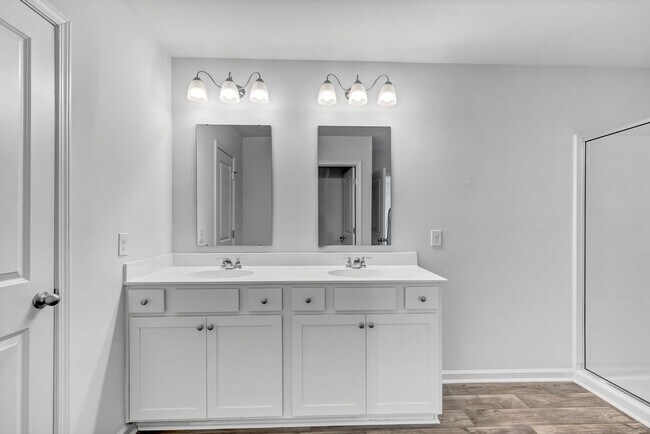 Building Photo - Ways Station Golf course community in Richmond Hill Plantation - 4 Bed/2.5 Bath