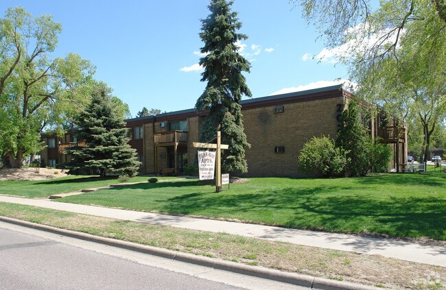 Building Photo - Penn-Way Apartments