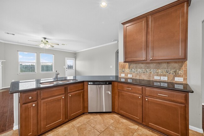 Building Photo - 20718 Bandrock Terrace