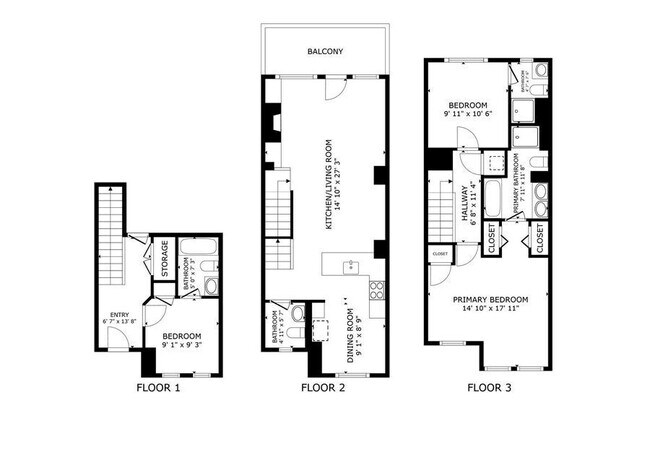 Building Photo - 1209 V St NW