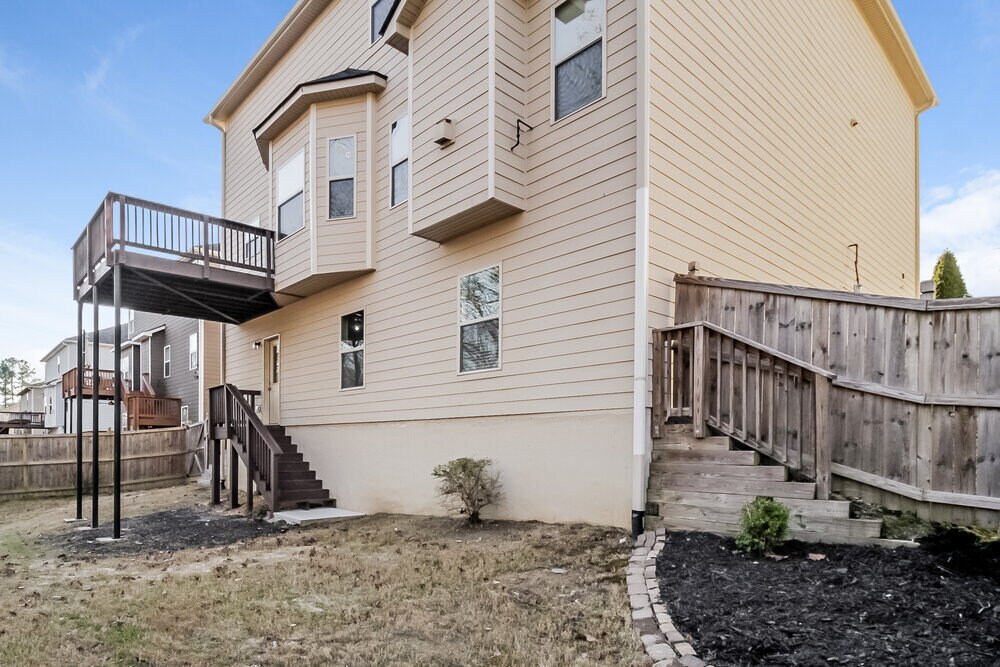 Building Photo - 125 Cleburne Pl