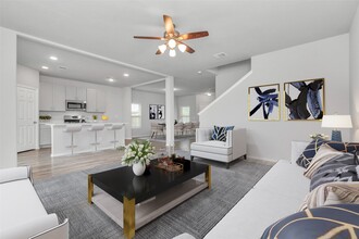 Building Photo - 23330 Briarstone Hbr Trl