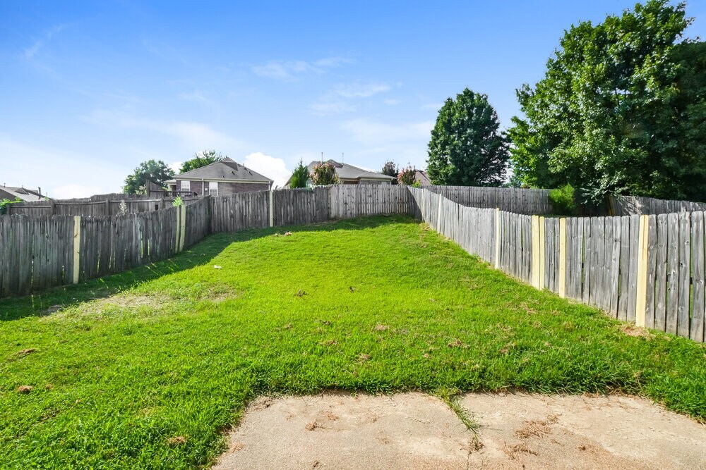 Building Photo - 1153 Cross Valley Cove