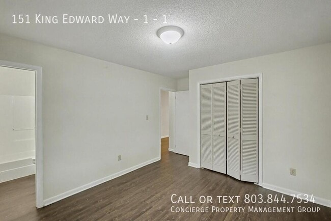 Building Photo - 151 King Edward Way