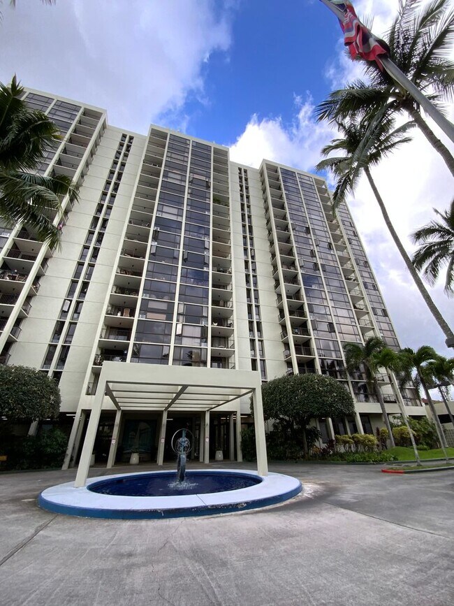 Building Photo - WINDWARD PASSAGE WITH OCEAN VIEWS