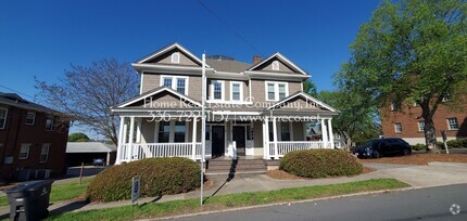 Building Photo - 110 S Marshall St