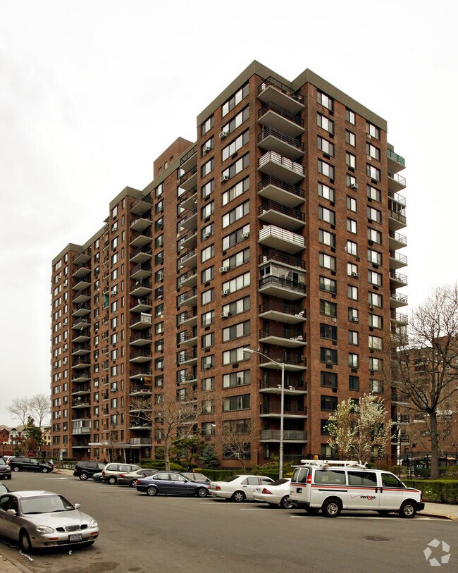 Lenox Terrace New York, NY Apartment Finder