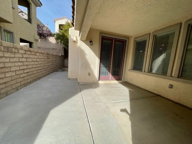 Building Photo - 3 Bedroom Home in Summerlin West COMING SOON!