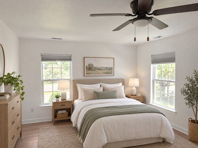Building Photo - 4301 Cattail Ln