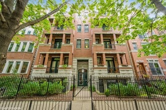 Building Photo - 1511 N Hudson Ave