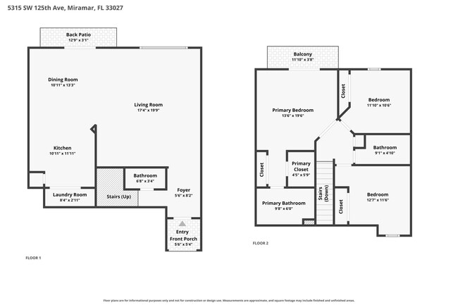 Building Photo - 5315 SW 125th Ave