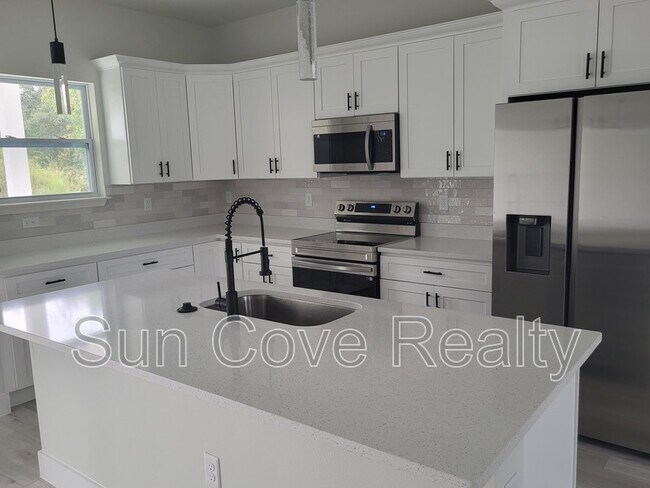 Building Photo - 1604 W Gainsboro Ln