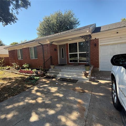 Building Photo - 1808 Donna St