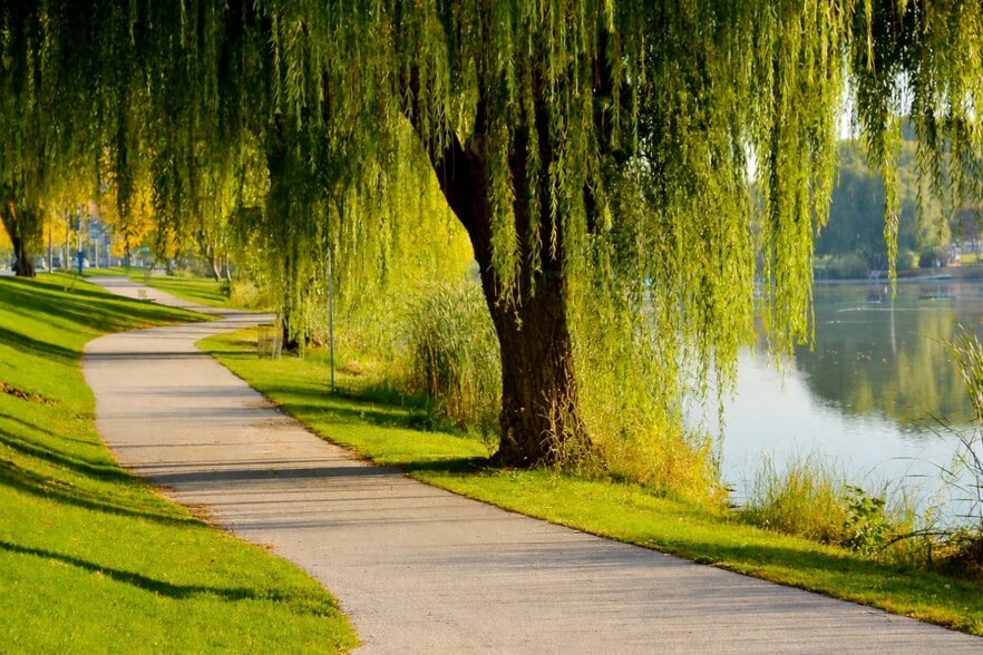 Building Photo - 2025 E Greenwich Ave