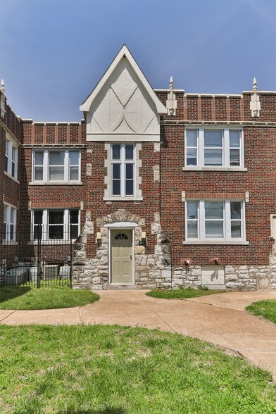 Building Photo - 3811 Keokuk St