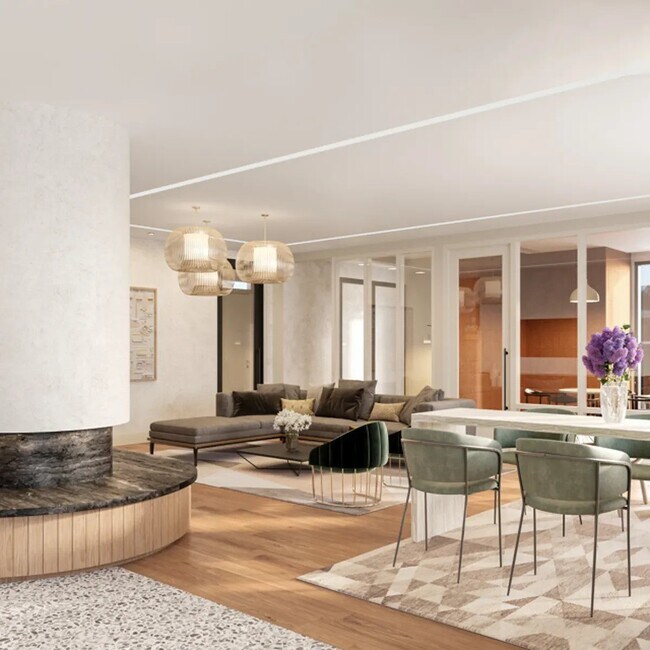 Building Photo - Luxury Living at Its Finest: Exquisite One...