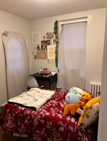 Apt 15 - 222 Hanover St