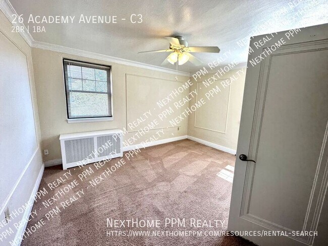 Building Photo - 26 Academy Ave