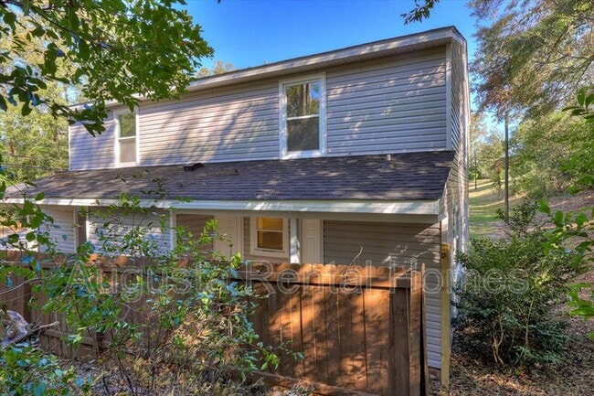 Building Photo - 316 W Buena Vista Ave