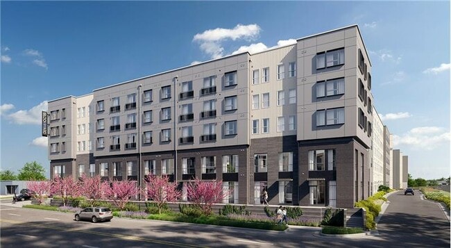 Building Photo - 1908 Alexander Ave