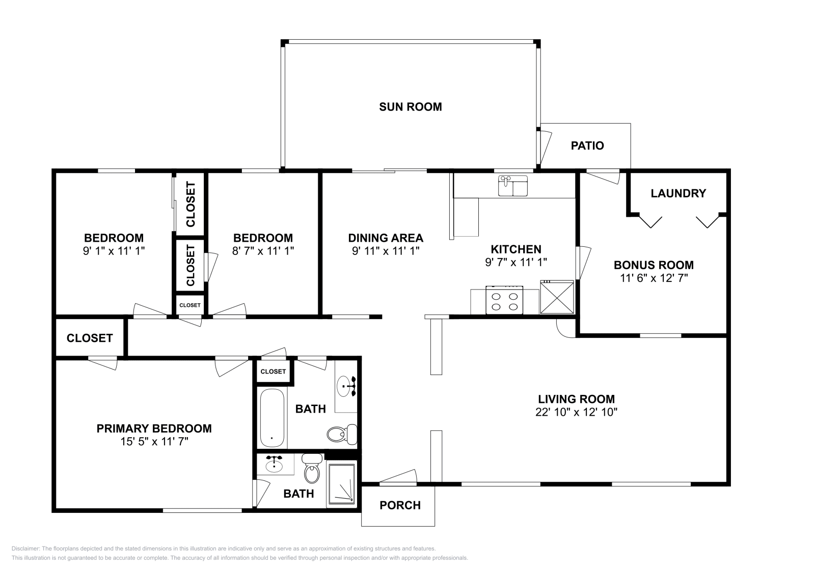 Building Photo - 1212 Citrus Hill Ct